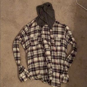 flannel